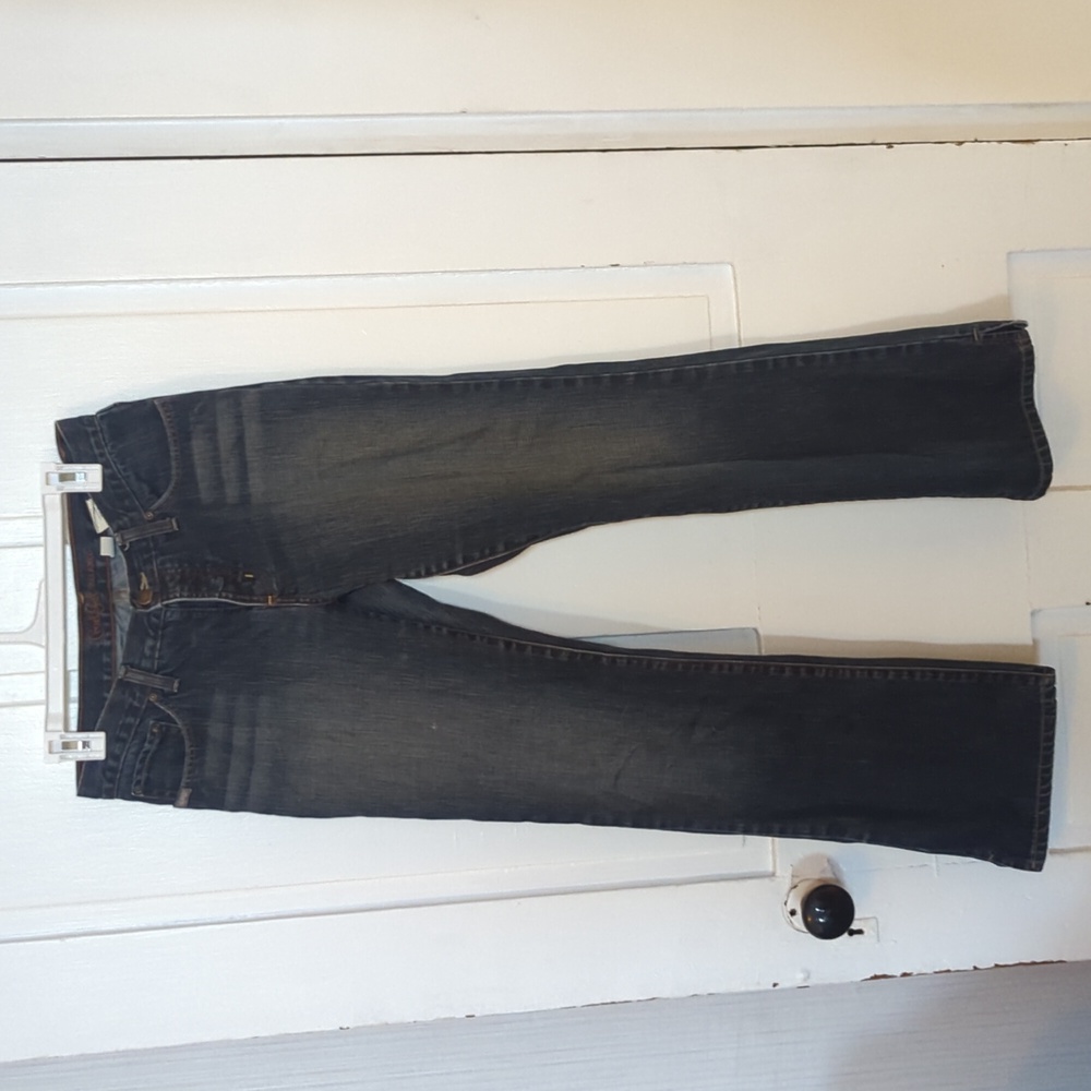 Cruel Girl relaxed 7 long
